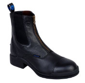 HERITAGE ⅡZIP PADDOCK　STEEL　TOE